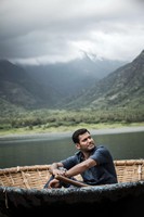 Abhimanyudu Movie Photos